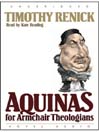 Aquinas for Armchair Theologians